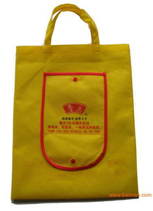 煙臺利祥包裝制品廠 專業批發無紡布購物袋及麻布袋，打造環保與品質之選