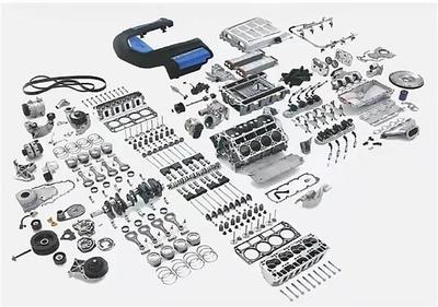 官宣 | 上一體系平臺APP，即刻體驗便捷采購汽車配件