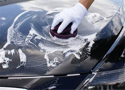 加盟品牌汽車美容 駛向財富之路，成就行業(yè)佼佼者