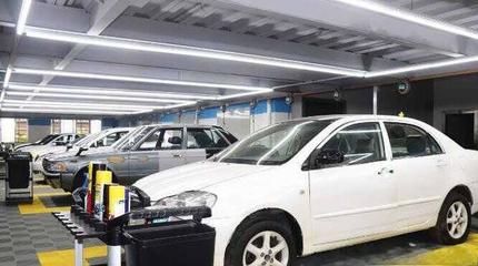 汽車美容培訓的周期、費用與服務內(nèi)容詳解