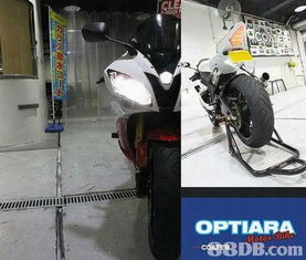 專業(yè)汽車美容服務 打造您的愛車完美狀態(tài)