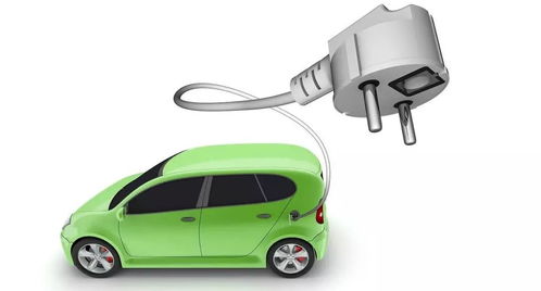 電動汽車浪潮下的汽車美容服務 機遇、挑戰與變革